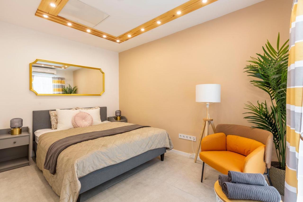 Unique Central 3 Floor Home With 4Bdrm, 3Bthrm Будапешт Экстерьер фото