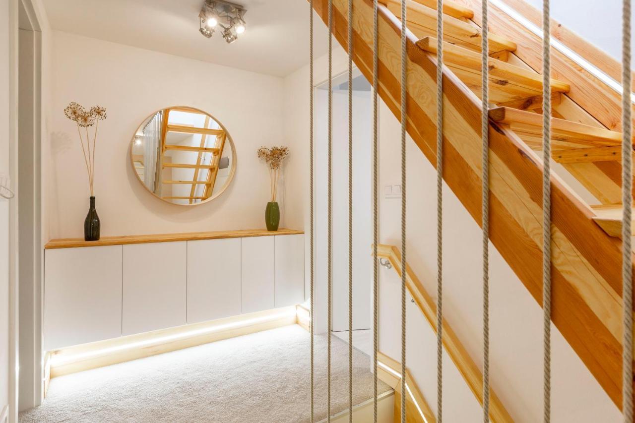 Unique Central 3 Floor Home With 4Bdrm, 3Bthrm Будапешт Экстерьер фото